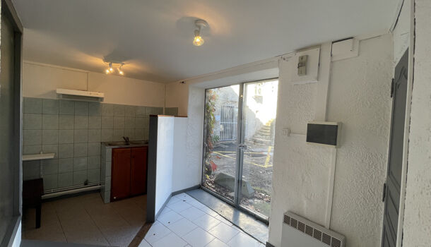 Local commercial 3 pièces  à louer Teyran 34820