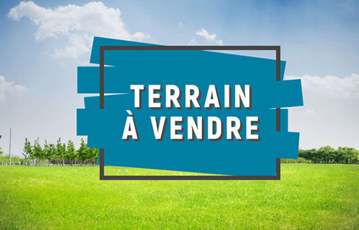 terrain  pièces 750 m2 à vendre à Viols-le-Fort (34380)