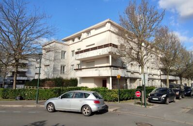 vente appartement 179 500 € à proximité de Villevaudé (77410)