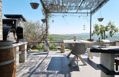 vente maison 250 000 € à proximité de Saint-Romain-en-Gier (69700)