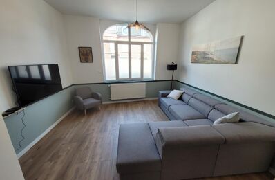 location appartement 458 € CC /mois à proximité de Arleux-en-Gohelle (62580)