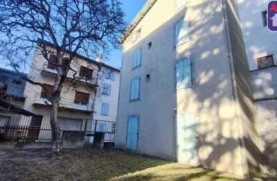 vente immeuble 139 500 € à proximité de Castillon-en-Couserans (09800)