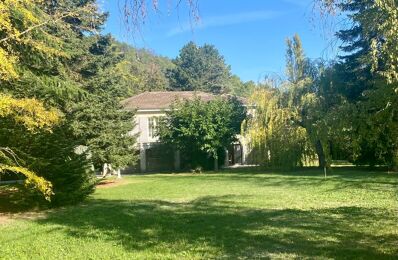 vente maison 420 000 € à proximité de Romans-sur-Isère (26100)