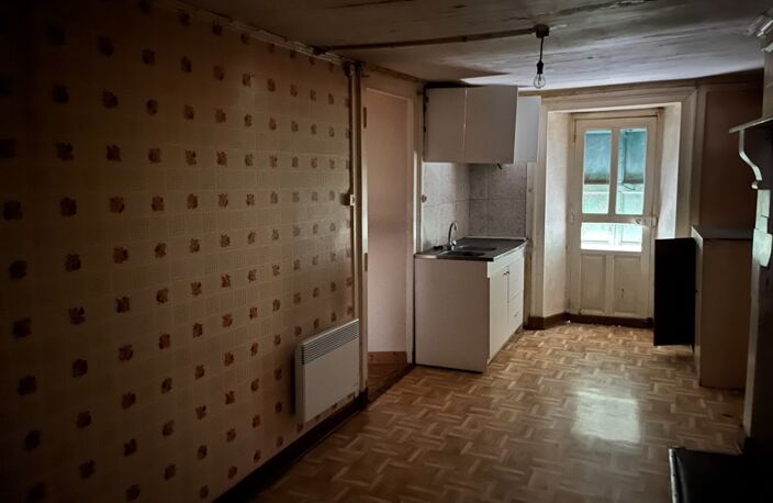 Immeuble à rénover — photo 4