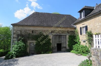 vente maison 221 500 € à proximité de Saint-Cyr-les-Champagnes (24270)
