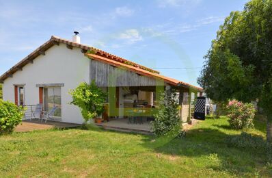 vente maison 310 000 € à proximité de Beaumont-de-Lomagne (82500)