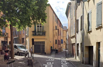 vente appartement 55 000 € à proximité de Toulouges (66350)