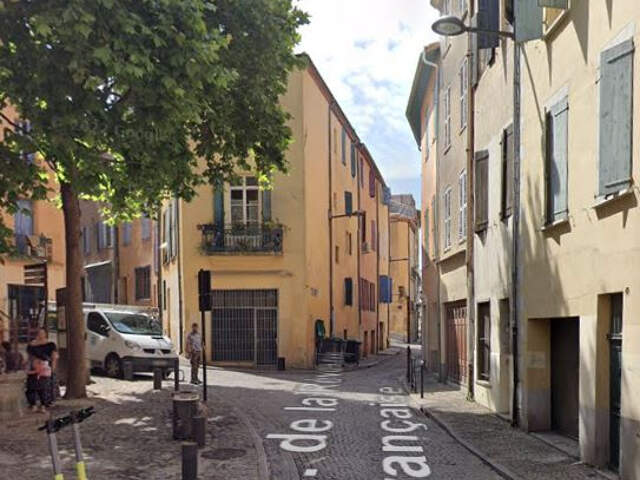 PERPIGNAN — photo du bien