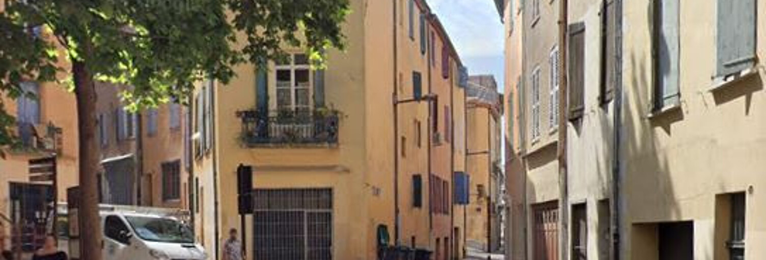 Appartement 2 Pièces 46 m² à vendre à Perpignan (66000)