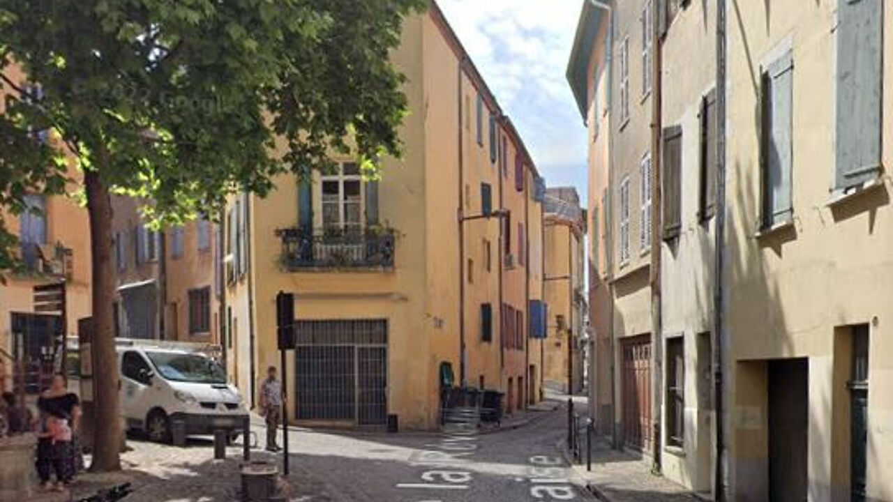 appartement 2 pièces 46 m2 à vendre à Perpignan (66000)