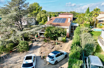 vente maison 450 000 € à proximité de Martigues (13500)