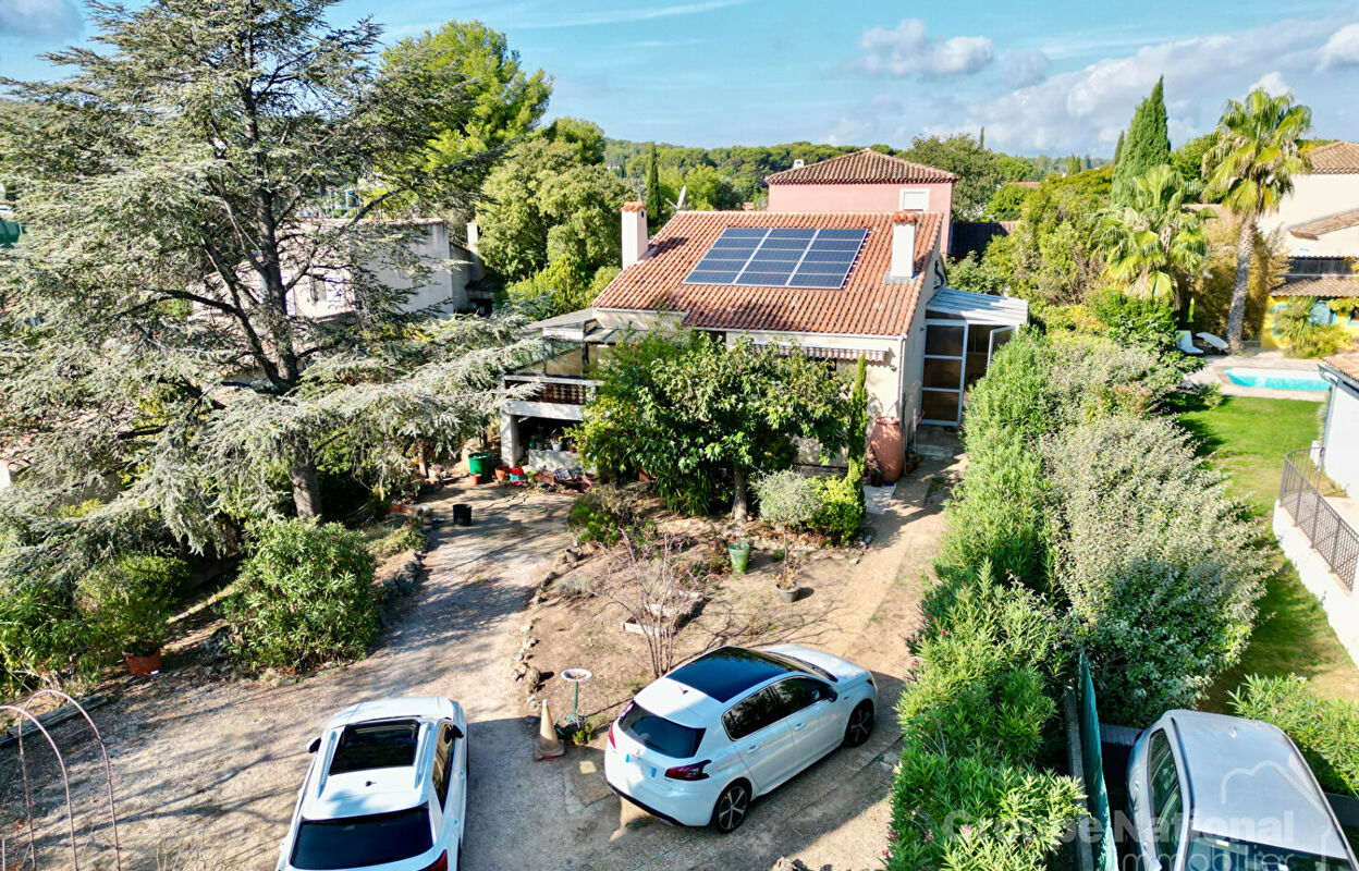 maison 5 pièces 109 m2 à vendre à Martigues (13500)