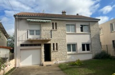 vente maison 209 000 € à proximité de Saint-Georges-Lès-Baillargeaux (86130)
