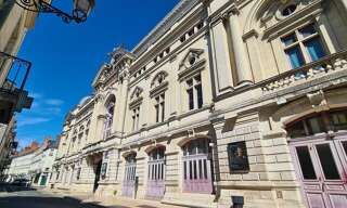 Commerce  30 m² à vendre à Tours (37000)