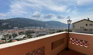 Appartement 3 Pièces 60 m² à louer à Nice (06000)