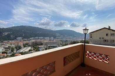 Appartement 3 pièces 1340 €