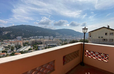 location appartement 1 340 € CC /mois à proximité de Roquebrune-Cap-Martin (06190)