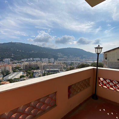 Appartement 3 pièces 1340 €