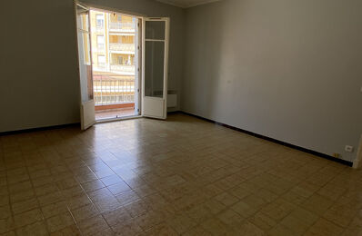 location appartement 1 480 € CC /mois à proximité de Cannes (06400)