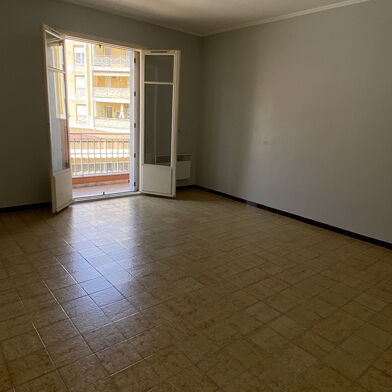 Appartement 5 pièces 100 m²