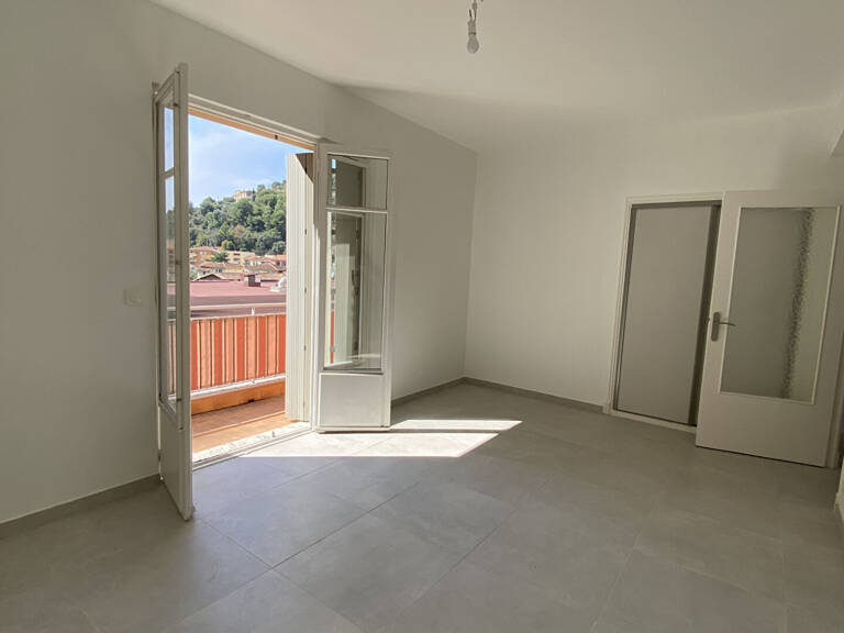 Appartement Saint Andre De La Roche T3 à Louer — photo 1