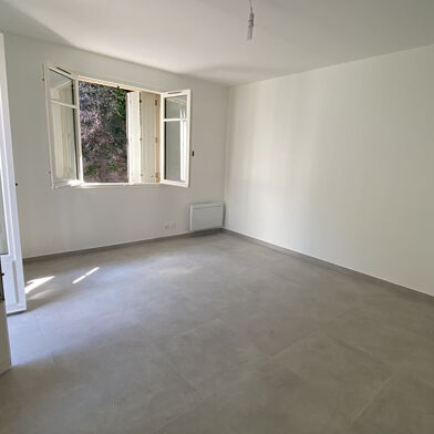 Appartement 4 pièces 80 m²