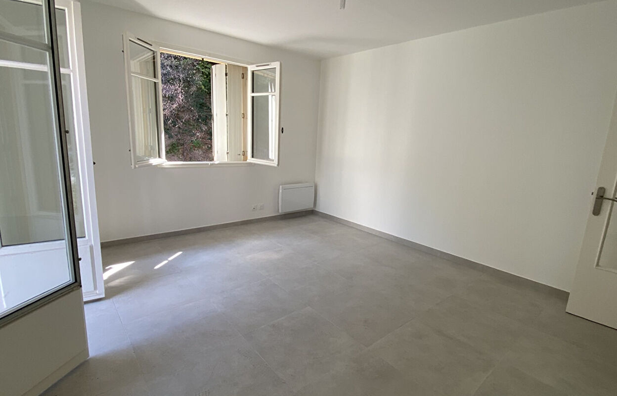 appartement 4 pièces 80 m2 à louer à Saint-André-de-la-Roche (06730)