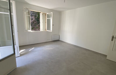 appartement 4 pièces 80 m2 à louer à Saint-André-de-la-Roche (06730)