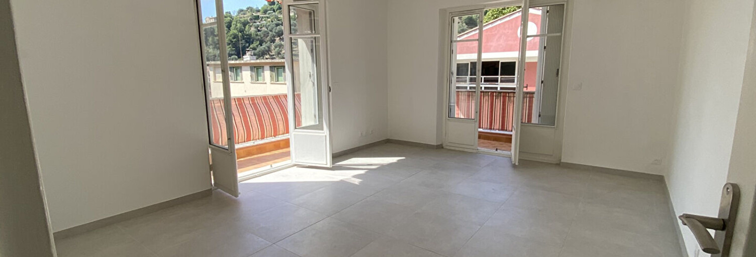 Appartement 3 Pièces 73 m² à louer à Saint-André-de-la-Roche (06730)