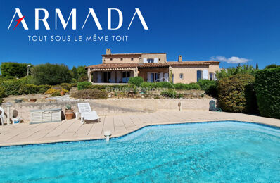 vente maison 700 000 € à proximité de Sanary-sur-Mer (83110)