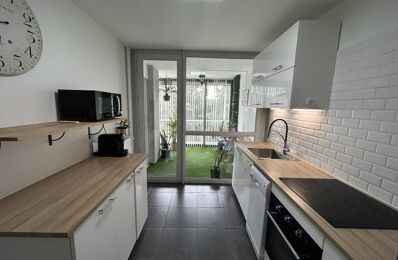 vente appartement 171 000 € à proximité de Portet-sur-Garonne (31120)