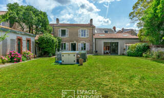 Maison 8 Pièces 221 m² à vendre à Le Loroux-Bottereau (44430)