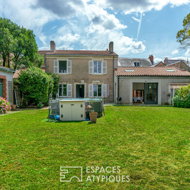 Maison 8 pièces 625000 €