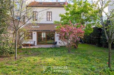 vente maison 749 000 € à proximité de Pierre-Bénite (69310)