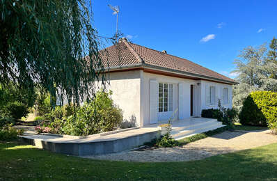 maison 5 pièces 90 m2 à vendre à Saint-Georges-sur-Baulche (89000)