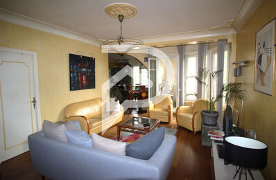 vente appartement 429 400 € à proximité de Pont-Péan (35131)