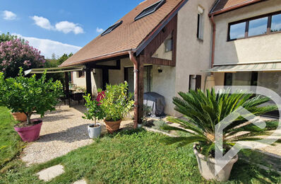 vente maison 480 000 € à proximité de Auxonne (21130)