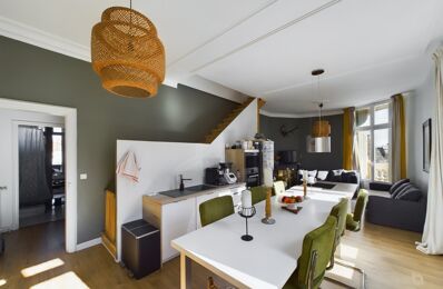 appartement 3 pièces 100 m2 à vendre à Béziers (34500)