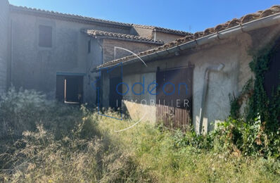 vente maison 139 000 € à proximité de Berriac (11000)