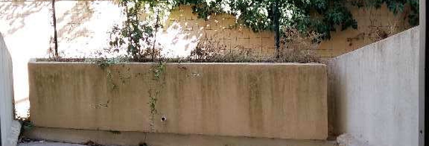 Appartement 1 Pièce 23 m² à louer à Montpellier (34000)