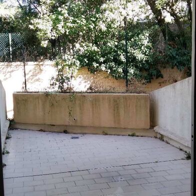 Appartement 1 pièces 530 €