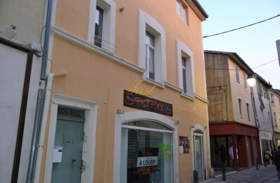 vente appartement 186 000 € à proximité de Gallargues-le-Montueux (30660)