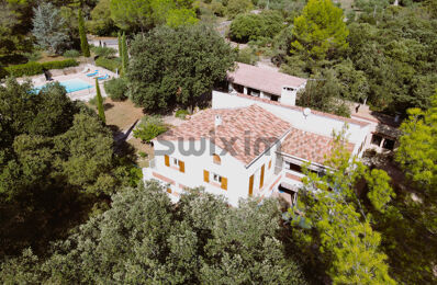 vente maison 799 000 € à proximité de Cavillargues (30330)