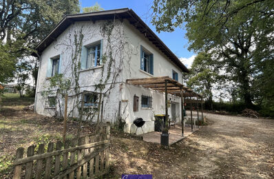 vente maison 149 000 € à proximité de Tombebœuf (47380)