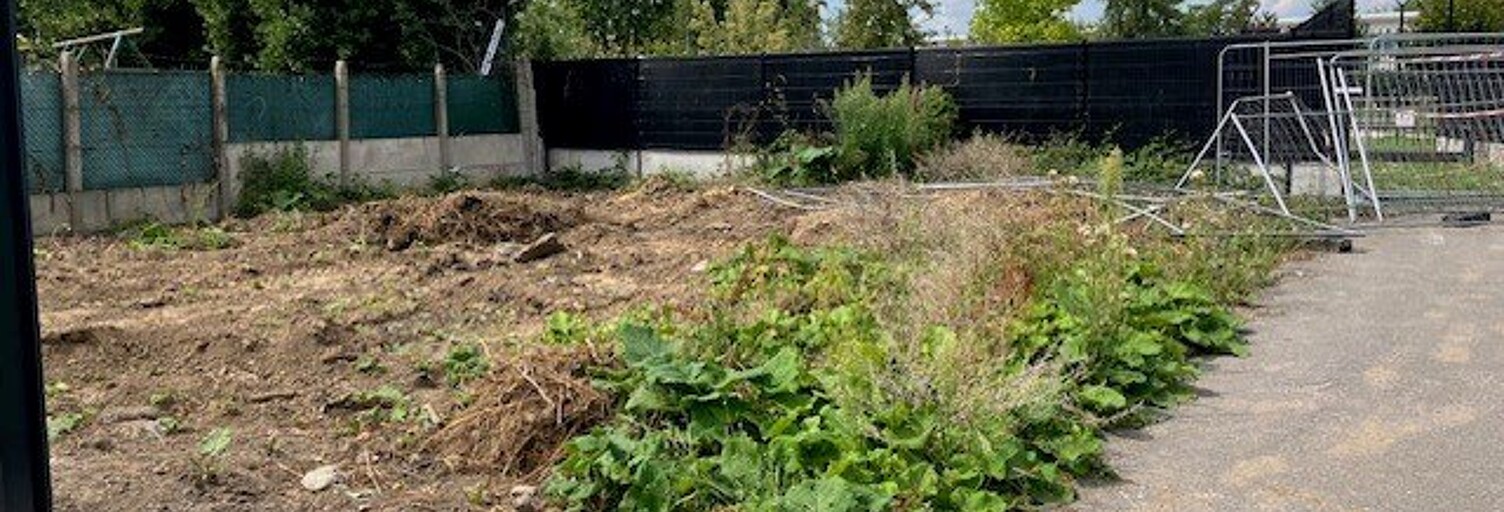 Terrain  190 m² à vendre à Béthune (62400)