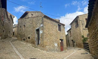 Maison 3 Pièces 49 m² à vendre à Brax (31490)