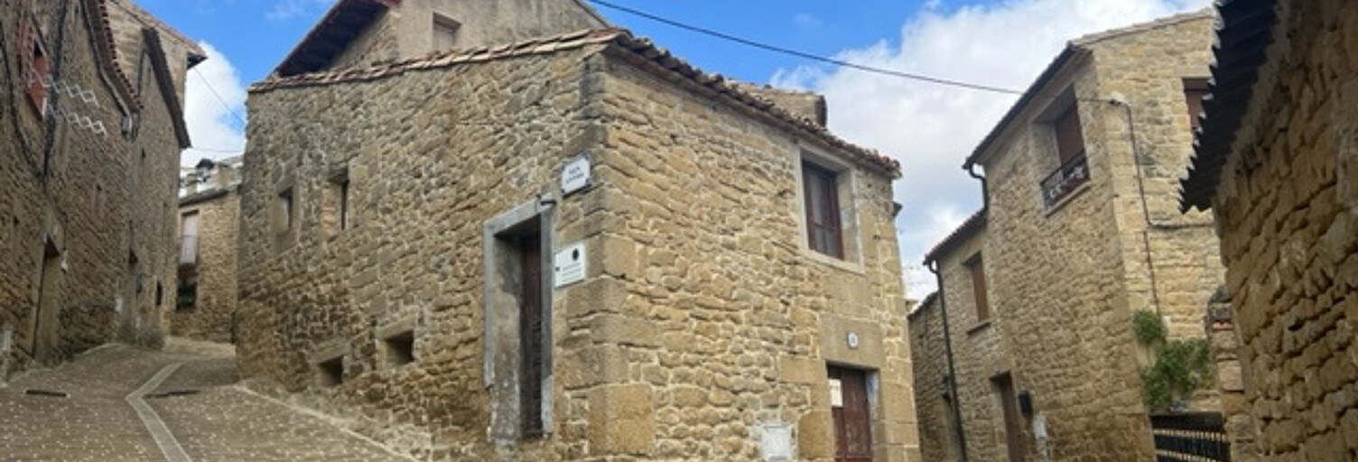 Maison 3 Pièces 49 m² à vendre à Brax (31490)