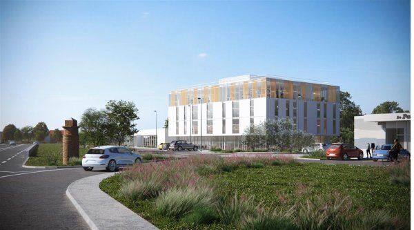 Bureau  à vendre Perpignan 66000