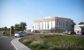 Bureau  92 m² à vendre à Perpignan (66000)