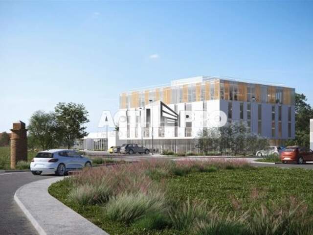 Bureaux à vendre — photo du bien